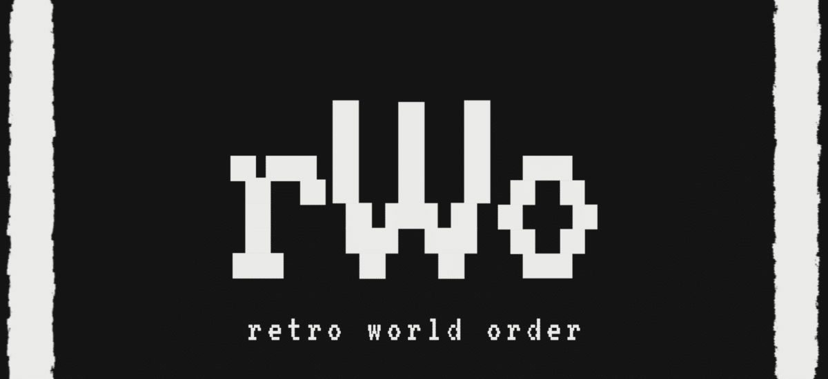 Retro 4 Life! A New Spin-off Podcast about Old Games!