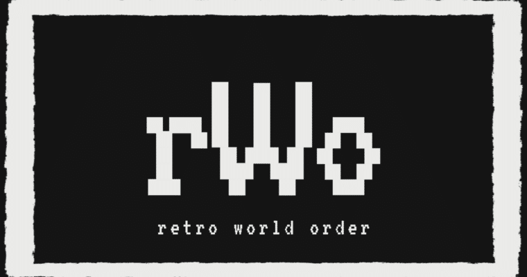 Retro 4 Life! A New Spin-off Podcast about Old Games!