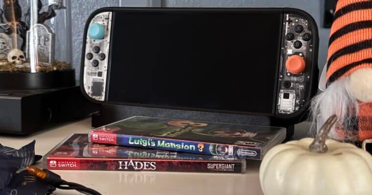 Games I’m Playing 9.14.26 (Podcast Episode 47)