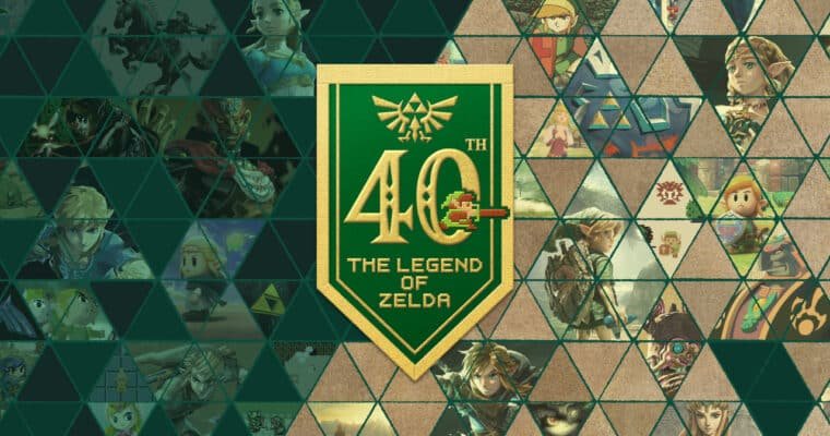 The Zelda 40th Anniversary Nintendo Direct (Podcast Episode 48)